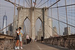 Европейцы и канадцы стали реже наведываться в США из-за Трампа