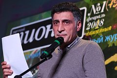 &laquo;Я ему ножки поцелую, а он пальчики сгибает&raquo;. Симоньян рассказала про состояние Кеосаяна и мыслях об отъезде на СВО