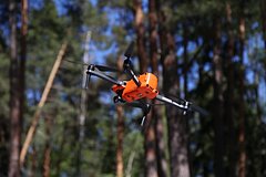 Юрист назвал настоящее назначение «шашлычных дронов»