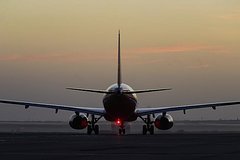 Летевшей из Москвы пассажирке потребовалась реанимация после приземления