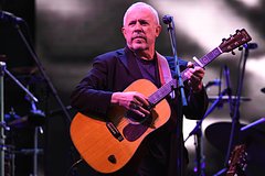 Макаревич пообещал спеть в Киеве