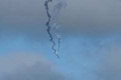 Минобороны раскрыло подробности ночной атаки ВСУ на российский регион