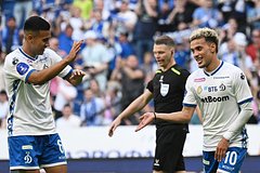 Московский футбольный клуб &laquo;Динамо&raquo; повторил командный рекорд 31-летней давности