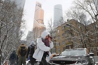 Москвичам пообещали резкое потепление до летних значений в апреле