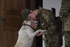 На Украине назвали причину вступления женщин в ряды ВСУ