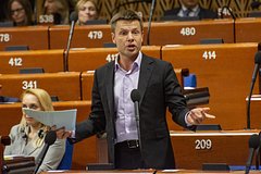 На Украине предрекли катастрофу из-за отказа от помощи США