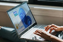 Названа главная причина роста популярности Windows 11