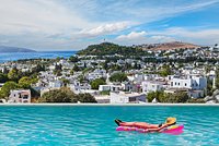 Названы четыре альтернативных Анапе направления для отдыха у моря