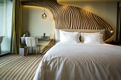 Названы лучшие отели мира