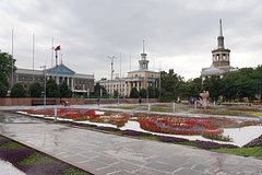 Названы пять стран с самыми дешевыми отелями для поездок на выходные в мае