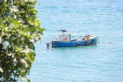 Названы самые популярные у российских туристов направления на майские праздники