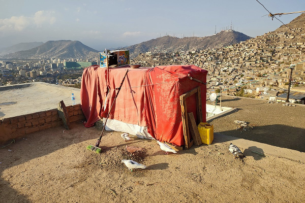 &laquo;Они просто запретили все&raquo; Как сегодня живет Афганистан при талибах и можно ли россиянам попасть туда?