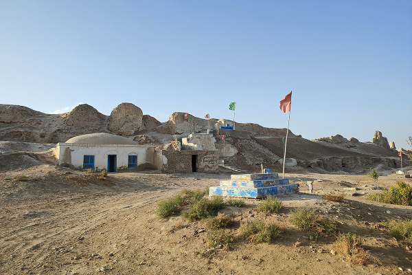 &laquo;Они просто запретили все&raquo; Как сегодня живет Афганистан при талибах и можно ли россиянам попасть туда?