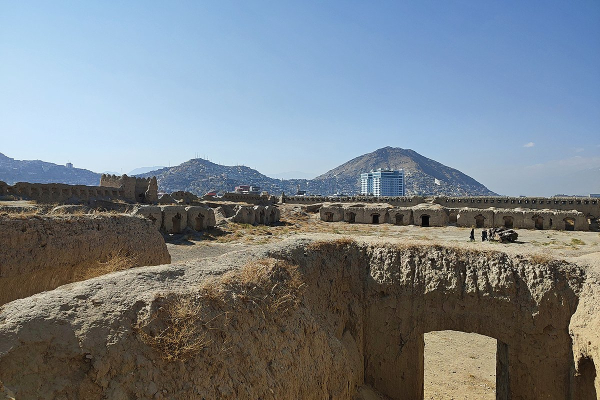 &laquo;Они просто запретили все&raquo; Как сегодня живет Афганистан при талибах и можно ли россиянам попасть туда?