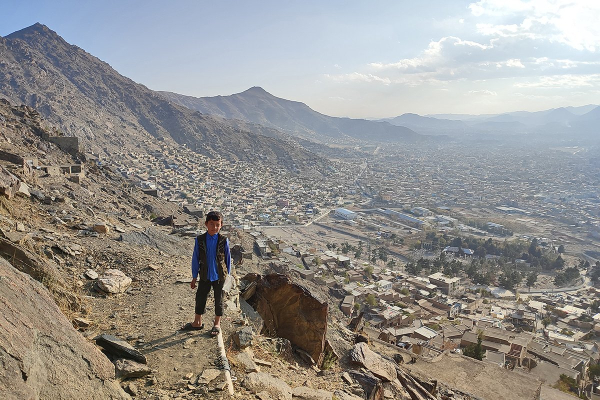 &laquo;Они просто запретили все&raquo; Как сегодня живет Афганистан при талибах и можно ли россиянам попасть туда?