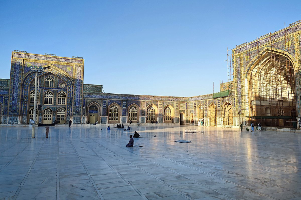 &laquo;Они просто запретили все&raquo; Как сегодня живет Афганистан при талибах и можно ли россиянам попасть туда?