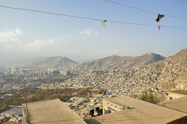 &laquo;Они просто запретили все&raquo; Как сегодня живет Афганистан при талибах и можно ли россиянам попасть туда?