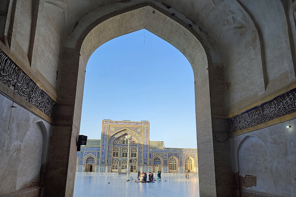 &laquo;Они просто запретили все&raquo; Как сегодня живет Афганистан при талибах и можно ли россиянам попасть туда?