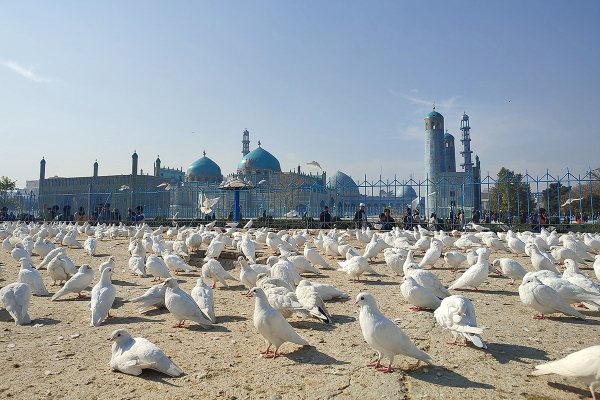 &laquo;Они просто запретили все&raquo; Как сегодня живет Афганистан при талибах и можно ли россиянам попасть туда?