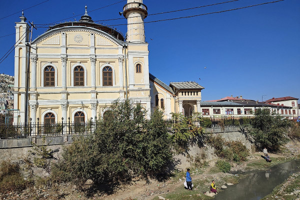 &laquo;Они просто запретили все&raquo; Как сегодня живет Афганистан при талибах и можно ли россиянам попасть туда?