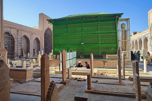 &laquo;Они просто запретили все&raquo; Как сегодня живет Афганистан при талибах и можно ли россиянам попасть туда?