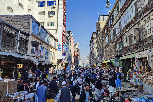 &laquo;Они просто запретили все&raquo; Как сегодня живет Афганистан при талибах и можно ли россиянам попасть туда?