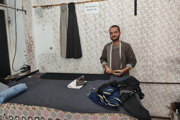 &laquo;Они просто запретили все&raquo; Как сегодня живет Афганистан при талибах и можно ли россиянам попасть туда?