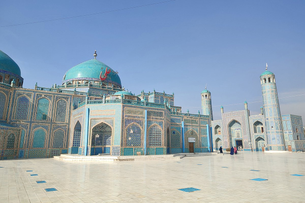 &laquo;Они просто запретили все&raquo; Как сегодня живет Афганистан при талибах и можно ли россиянам попасть туда?