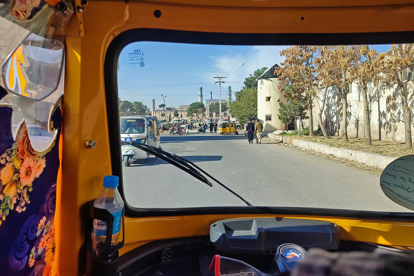 &laquo;Они просто запретили все&raquo; Как сегодня живет Афганистан при талибах и можно ли россиянам попасть туда?