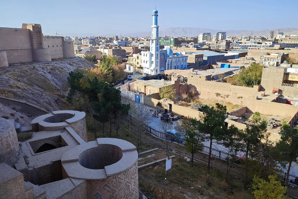 &laquo;Они просто запретили все&raquo; Как сегодня живет Афганистан при талибах и можно ли россиянам попасть туда?