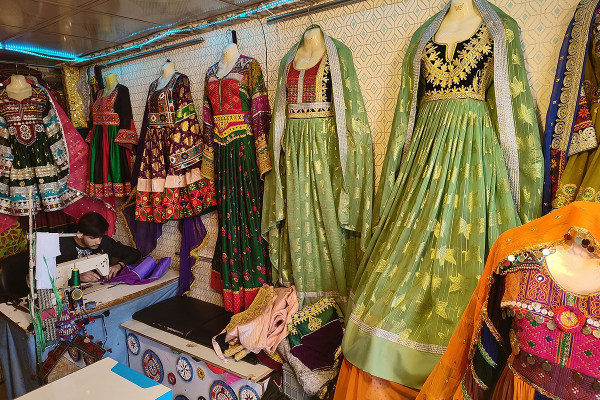 &laquo;Они просто запретили все&raquo; Как сегодня живет Афганистан при талибах и можно ли россиянам попасть туда?