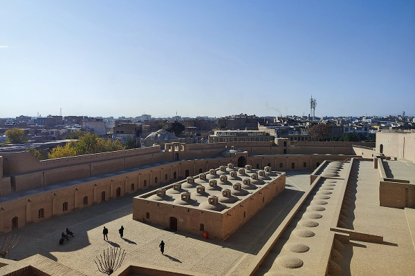 &laquo;Они просто запретили все&raquo; Как сегодня живет Афганистан при талибах и можно ли россиянам попасть туда?