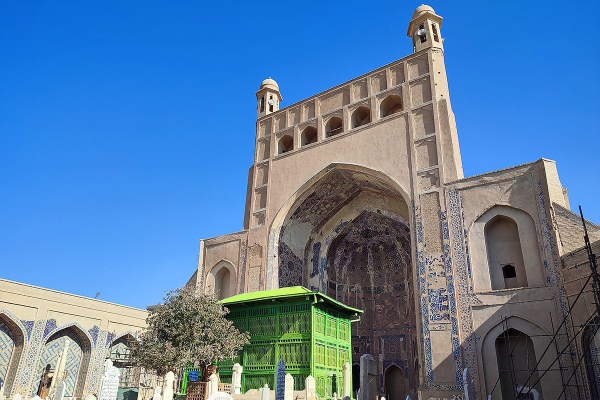 &laquo;Они просто запретили все&raquo; Как сегодня живет Афганистан при талибах и можно ли россиянам попасть туда?