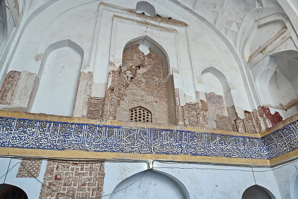 &laquo;Они просто запретили все&raquo; Как сегодня живет Афганистан при талибах и можно ли россиянам попасть туда?