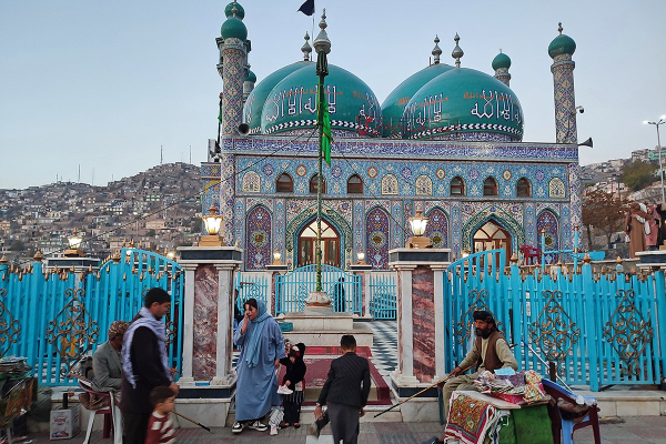 &laquo;Они просто запретили все&raquo; Как сегодня живет Афганистан при талибах и можно ли россиянам попасть туда?