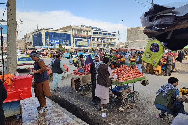 &laquo;Они просто запретили все&raquo; Как сегодня живет Афганистан при талибах и можно ли россиянам попасть туда?