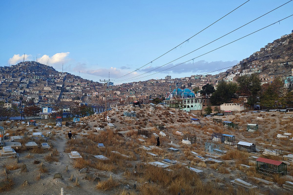 &laquo;Они просто запретили все&raquo; Как сегодня живет Афганистан при талибах и можно ли россиянам попасть туда?