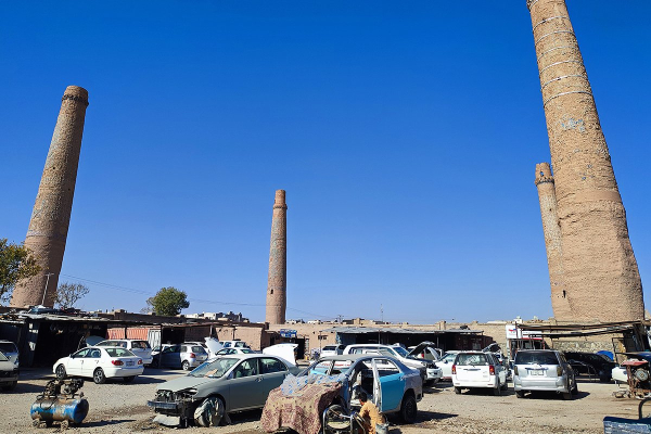 &laquo;Они просто запретили все&raquo; Как сегодня живет Афганистан при талибах и можно ли россиянам попасть туда?