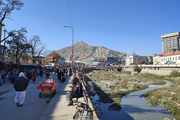 &laquo;Они просто запретили все&raquo; Как сегодня живет Афганистан при талибах и можно ли россиянам попасть туда?