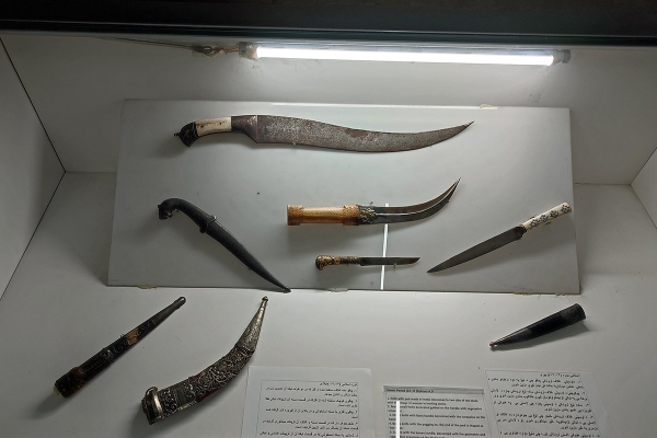 &laquo;Они просто запретили все&raquo; Как сегодня живет Афганистан при талибах и можно ли россиянам попасть туда?