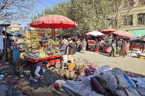&laquo;Они просто запретили все&raquo; Как сегодня живет Афганистан при талибах и можно ли россиянам попасть туда?