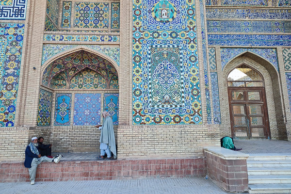 &laquo;Они просто запретили все&raquo; Как сегодня живет Афганистан при талибах и можно ли россиянам попасть туда?