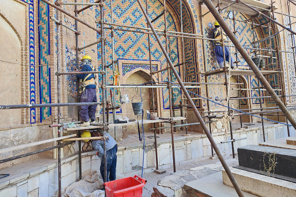 &laquo;Они просто запретили все&raquo; Как сегодня живет Афганистан при талибах и можно ли россиянам попасть туда?