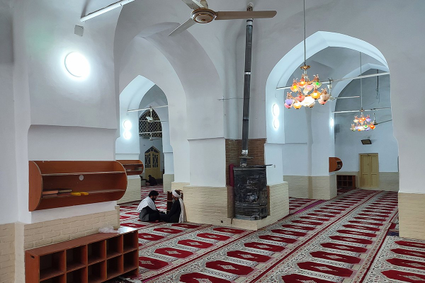 &laquo;Они просто запретили все&raquo; Как сегодня живет Афганистан при талибах и можно ли россиянам попасть туда?