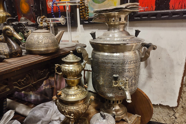 &laquo;Они просто запретили все&raquo; Как сегодня живет Афганистан при талибах и можно ли россиянам попасть туда?