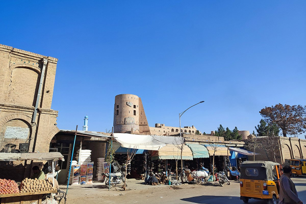 &laquo;Они просто запретили все&raquo; Как сегодня живет Афганистан при талибах и можно ли россиянам попасть туда?