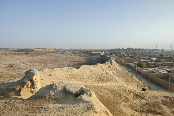 &laquo;Они просто запретили все&raquo; Как сегодня живет Афганистан при талибах и можно ли россиянам попасть туда?