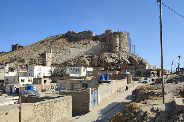 &laquo;Они просто запретили все&raquo; Как сегодня живет Афганистан при талибах и можно ли россиянам попасть туда?