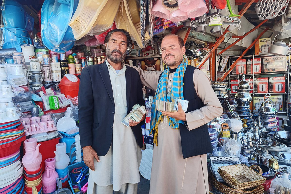 &laquo;Они просто запретили все&raquo; Как сегодня живет Афганистан при талибах и можно ли россиянам попасть туда?