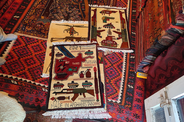 &laquo;Они просто запретили все&raquo; Как сегодня живет Афганистан при талибах и можно ли россиянам попасть туда?